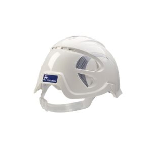 Centurion Helmet Safety Nexus Core Ratchet Harness