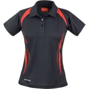 Spiro Women's Team Spirit Polo