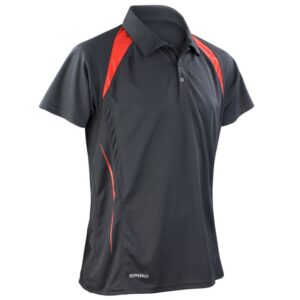 Spiro Men's Team Spirit Polo