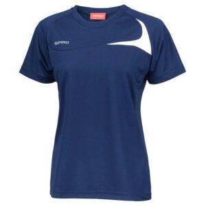 Spiro Women's Dash Training Shirt