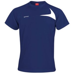 Spiro Dash Training Shirt