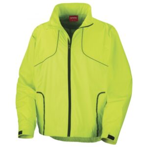 Spiro Crosslite Trail & Track Jacket