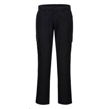 Portwest Stretch Slim Combat Trouser - Image 4