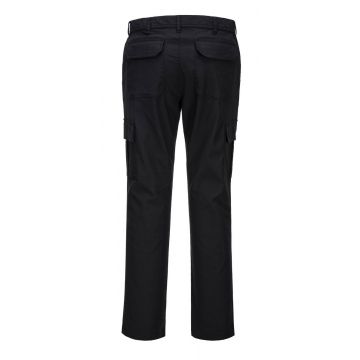 Portwest Stretch Slim Combat Trouser - Image 3