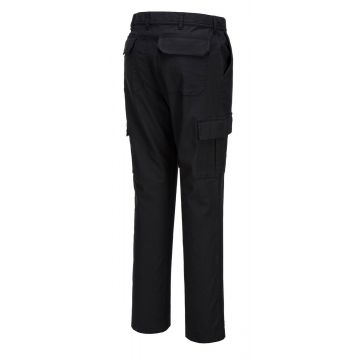 Portwest Stretch Slim Combat Trouser - Image 2