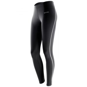 Spiro Women's Base Bodyfit Layer Leggings