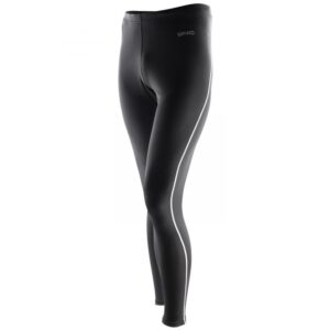 Spiro Base Bodyfit Base Layer Leggings
