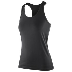 Spiro Softex. Ladies' Fitness Vest