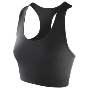 Spiro Softex. Women's Crop Top
