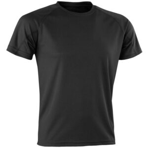 Spiro Performance Aircool Tee