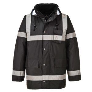 Portwest Iona Lite Reflective Jacket