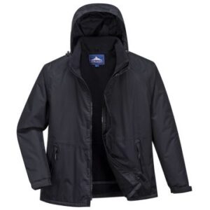 Portwest Limax Insulated Jacket