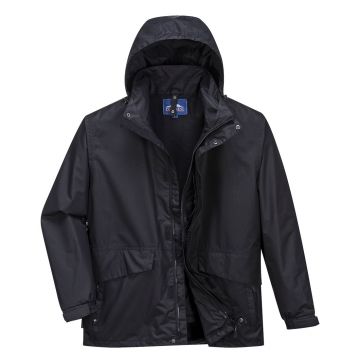 Portwest Argo Classic 3 In 1 Jacket