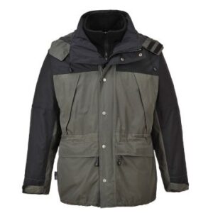 Portwest Orkney 3-In-1 Jacket