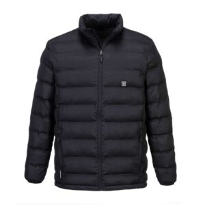 Portwest Heated Tunnel Jacket