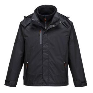 Portwest Radial 3 In 1 Jacket