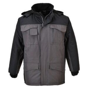 Portwest Rs Two-Tone Parka