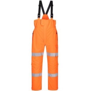 Portwest Extreme Bib & Brace