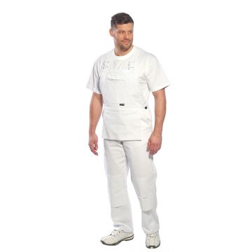 Portwest Bolton Painters Bib & Brace - Image 5