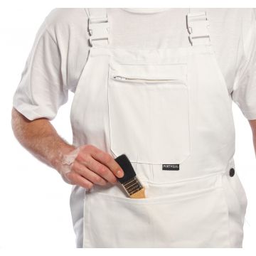 Portwest Bolton Painters Bib & Brace - Image 3