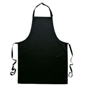 Cotton Bib Apron