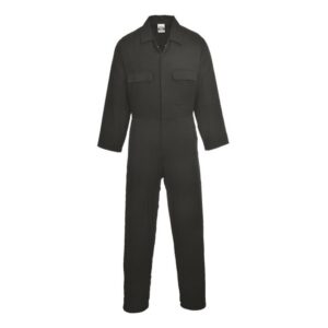 Portwest 100% Cotton Euro Coverall