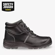 Safety Footwear