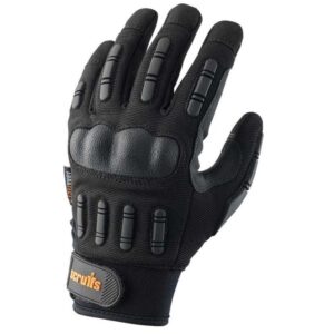 Scruffs Trade Shock Impact Gloves