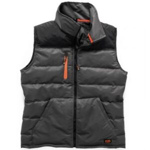 Scruffs Worker Body Warmer