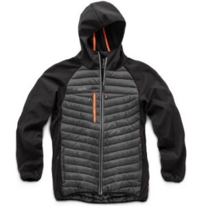 Scruffs Trade Thermo Jacket