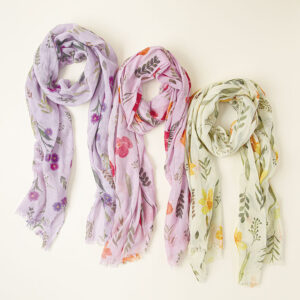 Scarves