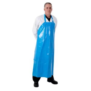 Supertouch Heavy Duty Waterproof TPU Apron