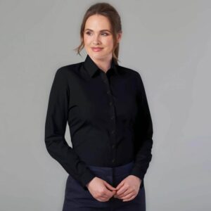 Brook Taverner One Collection - Women's Selene Blouse