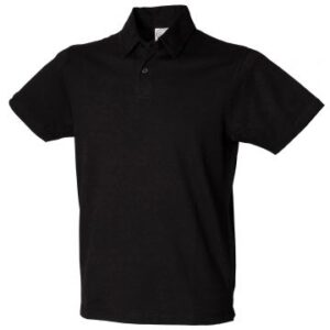 Skinni Fit Short Sleeve Stretch Polo