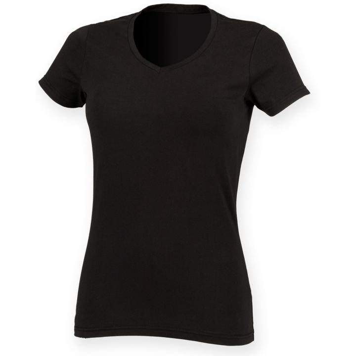 Skinni Fit Feel Good Women's Stretch V