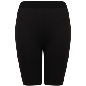 Skinni Fit Women's Fashion Cycling Shorts