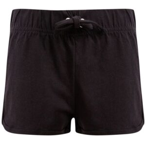 Skinni Fit Kids Retro Shorts
