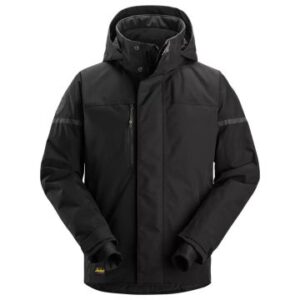 Snickers AllroundWork Waterproof Insulated Jacket