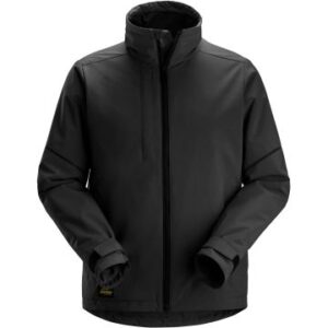 Snickers AllroundWork Windstopper Fleece Lined Jacket