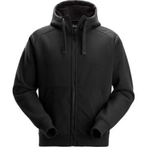 Snickers Cordura Tech Sweatshirt Full Zip Hoodie