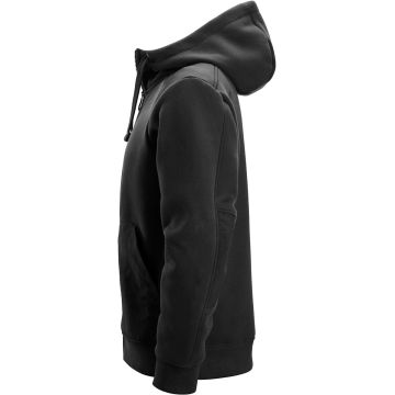 Snickers Cordura Tech Sweatshirt Full Zip Hoodie - Image 3