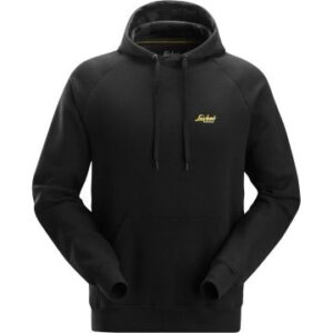 Snickers Small Logo Hoodie