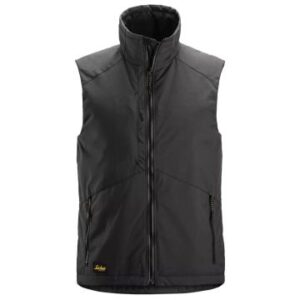 Snickers AllroundWork Winter Vest
