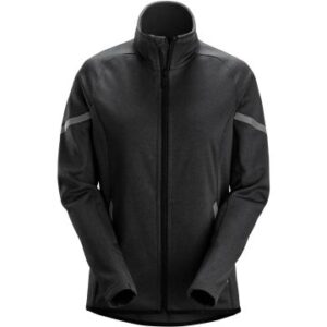 Snickers Womens 37.5 Fleece Jacket