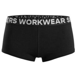 Snickers Women's Hipster Briefs 2-pack