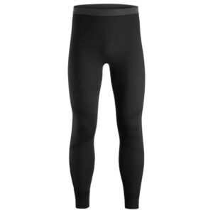Snickers Seamless Base Layer Heat Regulating Wool Bottoms