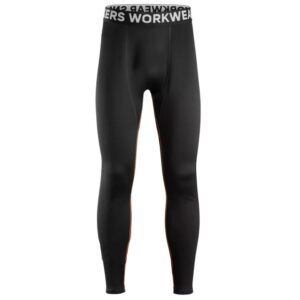 Snickers Thermal Base Layer Fusion Bottoms