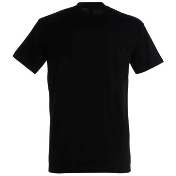 Sol's Imperial Heavy T-Shirt - Image 2