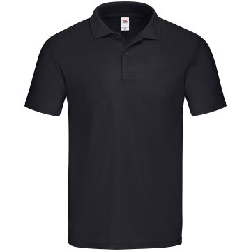 Fruit Of The Loom Original Polo