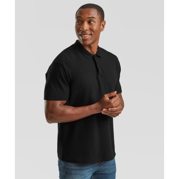Fruit Of The Loom Original Polo - Image 2
